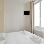Spacious Cosy Apartment -2Br 8P- Pl De La Nation